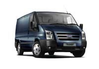 Ford Contract Hire